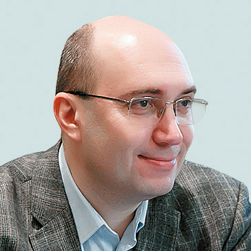 Анатолий Горкин