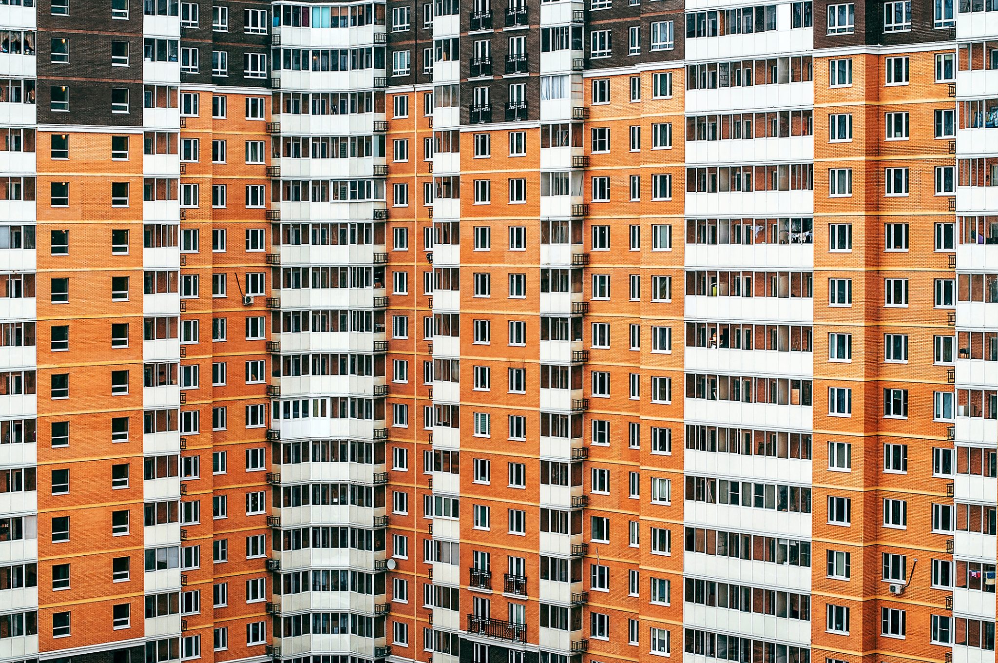 Новостройки месяца. Новостройки в России дорожают
